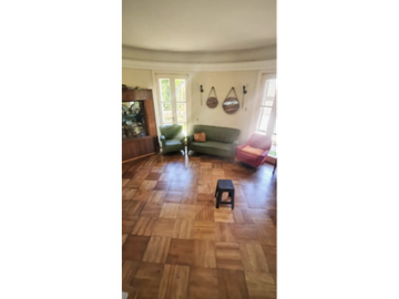 Encanto Alemán en Viña del Mar – Casa Única en Traslaviña
