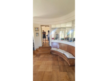 Encanto Alemán en Viña del Mar – Casa Única en Traslaviña