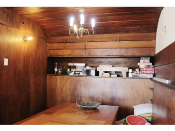 Encanto Alemán en Viña del Mar – Casa Única en Traslaviña
