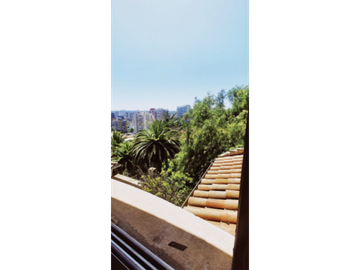 Encanto Alemán en Viña del Mar – Casa Única en Traslaviña