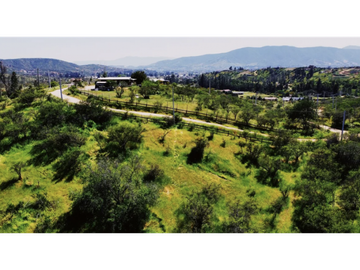 Parcela de 5800m² en Barrio Consolidado