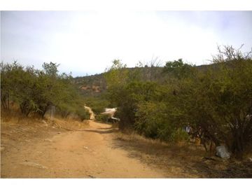 ¡Vive la Serenidad de la Naturaleza en Lomas del Sol, Quilpué!
