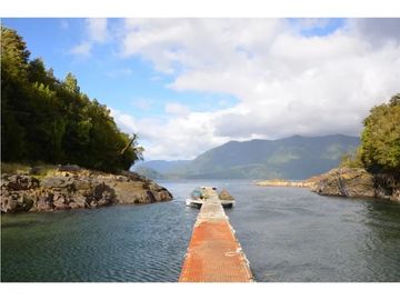 ¡Invierte en la Majestuosa Patagonia!
