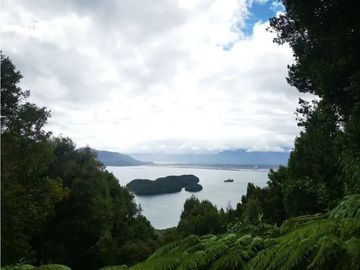 ¡Invierte en la Majestuosa Patagonia!