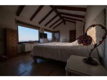 Espectacular Casa con Maravillosa Vista al Mar – Punta de Piedra
