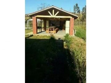 Hermosa Parcela en Venta en Condominio Hacienda Limache