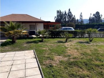 Hermosa Parcela en Venta en Condominio Hacienda Limache