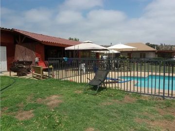 Hermosa Parcela en Venta en Condominio Hacienda Limache