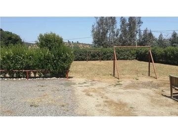 Hermosa Parcela en Venta en Condominio Hacienda Limache