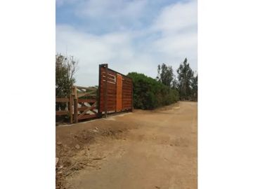 Hermosa Parcela en Venta en Condominio Hacienda Limache