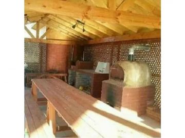 Hermosa Parcela en Venta en Condominio Hacienda Limache