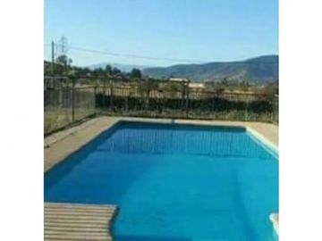 Hermosa Parcela en Venta en Condominio Hacienda Limache
