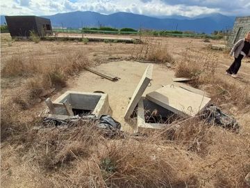 Inversiónistas  Proyecto Agroturístico en Construcción