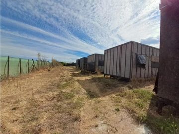 Inversiónistas  Proyecto Agroturístico en Construcción
