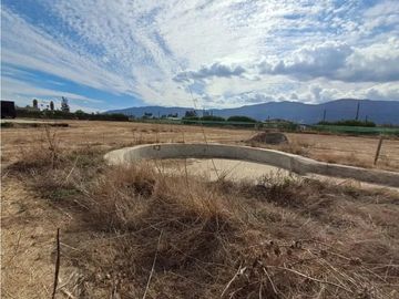 Inversiónistas  Proyecto Agroturístico en Construcción