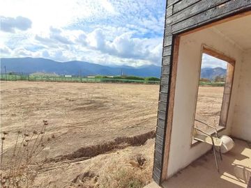 Inversiónistas  Proyecto Agroturístico en Construcción