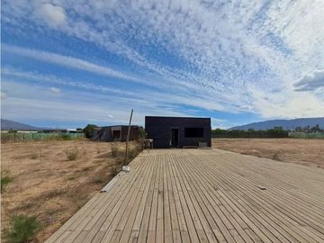 Inversiónistas  Proyecto Agroturístico en Construcción