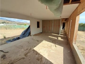 Inversiónistas  Proyecto Agroturístico en Construcción