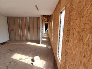 Inversiónistas  Proyecto Agroturístico en Construcción