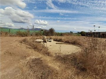 Inversiónistas  Proyecto Agroturístico en Construcción