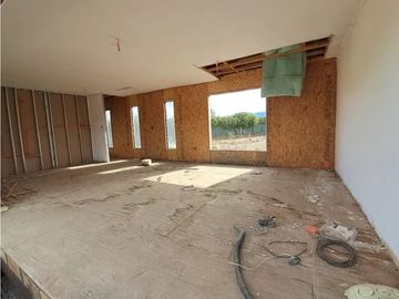 Inversiónistas  Proyecto Agroturístico en Construcción