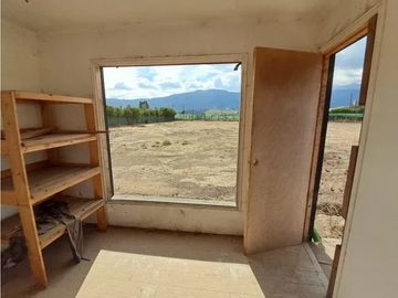Inversiónistas  Proyecto Agroturístico en Construcción