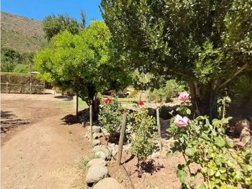 VENTA DE TERRENO EN COLLIGUAY – 122 HS CON AGUA,INFRAESTRUCTURA
