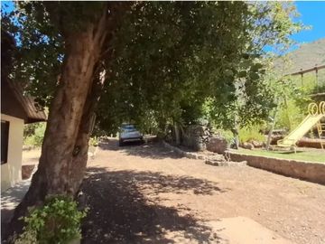 VENTA DE TERRENO EN COLLIGUAY – 122 HS CON AGUA,INFRAESTRUCTURA