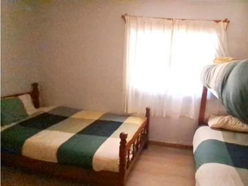 VENTA DE TERRENO EN COLLIGUAY – 122 HS CON AGUA,INFRAESTRUCTURA