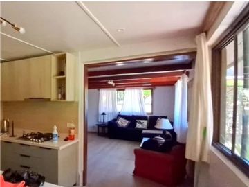 VENTA DE TERRENO EN COLLIGUAY – 122 HS CON AGUA,INFRAESTRUCTURA