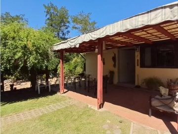 VENTA DE TERRENO EN COLLIGUAY – 122 HS CON AGUA,INFRAESTRUCTURA