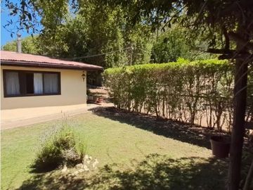 VENTA DE TERRENO EN COLLIGUAY – 122 HS CON AGUA,INFRAESTRUCTURA