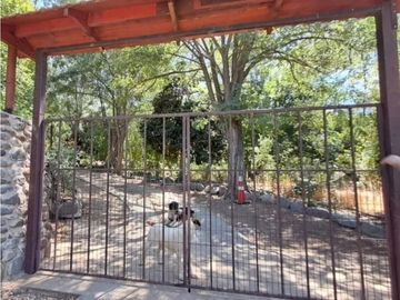 VENTA DE TERRENO EN COLLIGUAY – 122 HS CON AGUA,INFRAESTRUCTURA