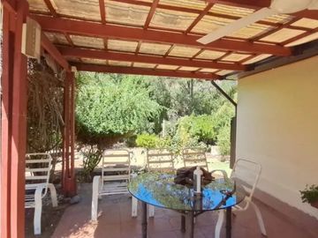 VENTA DE TERRENO EN COLLIGUAY – 122 HS CON AGUA,INFRAESTRUCTURA