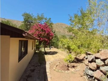VENTA DE TERRENO EN COLLIGUAY – 122 HS CON AGUA,INFRAESTRUCTURA