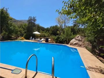 VENTA DE TERRENO EN COLLIGUAY – 122 HS CON AGUA,INFRAESTRUCTURA