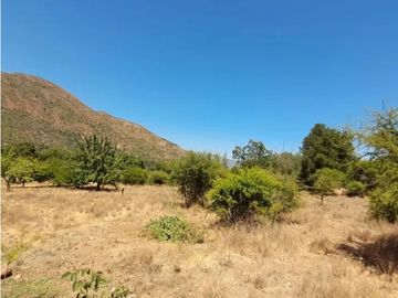 VENTA DE TERRENO EN COLLIGUAY – 122 HS CON AGUA,INFRAESTRUCTURA