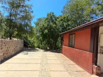 VENTA DE TERRENO EN COLLIGUAY – 122 HS CON AGUA,INFRAESTRUCTURA
