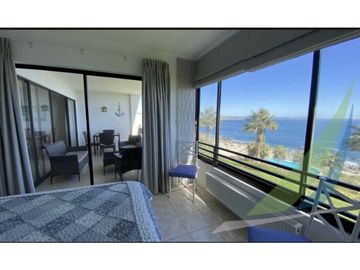 Venta de departamento en Puerto Velero, Coquimbo