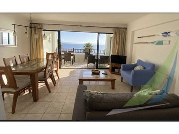 Venta de departamento en Puerto Velero, Coquimbo