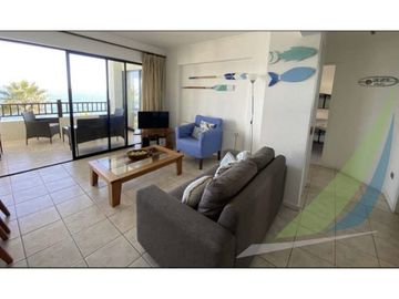 Venta de departamento en Puerto Velero, Coquimbo