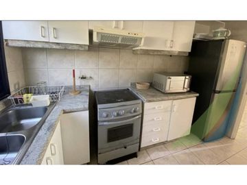 Venta de departamento en Puerto Velero, Coquimbo