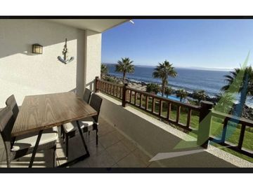 Venta de departamento en Puerto Velero, Coquimbo