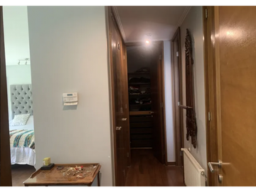 VENTA CASA EN CONDOMINIO LOS LITRES, LO BARNECHEA