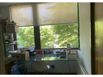 VENTA CASA EN CONDOMINIO LOS LITRES, LO BARNECHEA