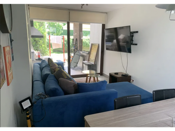 VENTA CASA EN CONDOMINIO LOS LITRES, LO BARNECHEA