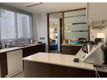 VENTA CASA EN CONDOMINIO LOS LITRES, LO BARNECHEA