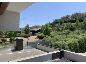 VENTA CASA EN CONDOMINIO LOS LITRES, LO BARNECHEA