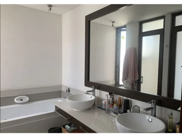 VENTA CASA EN CONDOMINIO LOS LITRES, LO BARNECHEA