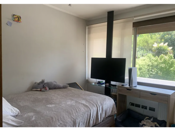 VENTA CASA EN CONDOMINIO LOS LITRES, LO BARNECHEA